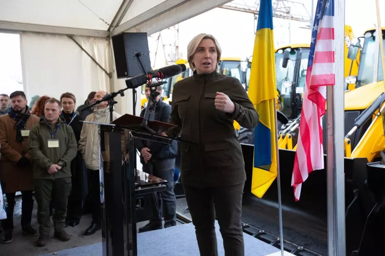 Влада готує підтримку для українців, які захочуть повернутися з Польщі